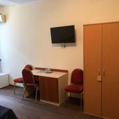 Отель KONCERT.RU™ HOTEL, Москва, Московская область