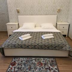 Отель Компас, Москва, Московская область