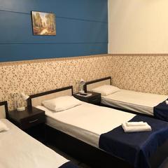 Отель KONCERT.RU™ HOTEL, Москва, Московская область