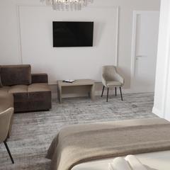 Отель Люмьер, Москва, Московская область