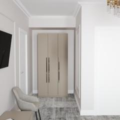 Отель Люмьер, Москва, Московская область