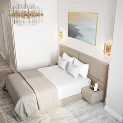 Отель Люмьер, Москва, Московская область