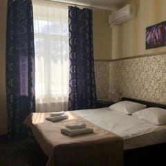 Отель KONCERT.RU™ HOTEL, Москва, Московская область