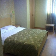 Отель Компас, Москва, Московская область