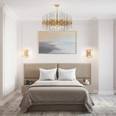 Отель Люмьер, Москва, Московская область