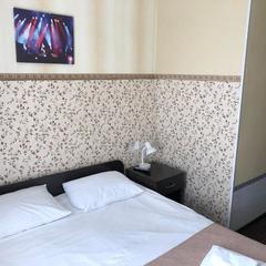 Отель KONCERT.RU™ HOTEL, Москва, Московская область