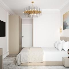 Отель Люмьер, Москва, Московская область