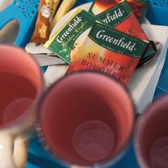 Отель Лафаетт, Москва, Московская область