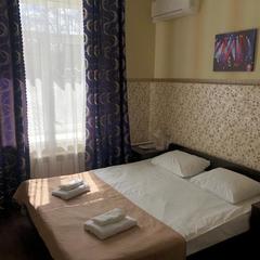 Отель KONCERT.RU™ HOTEL, Москва, Московская область