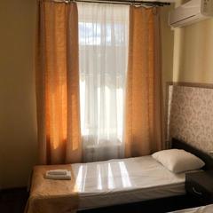 Отель KONCERT.RU™ HOTEL, Москва, Московская область