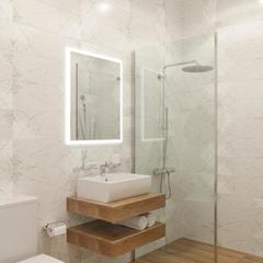 Отель Люмьер, Москва, Московская область