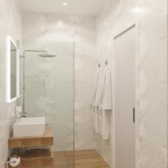 Отель Люмьер, Москва, Московская область