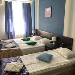 Отель KONCERT.RU™ HOTEL, Москва, Московская область