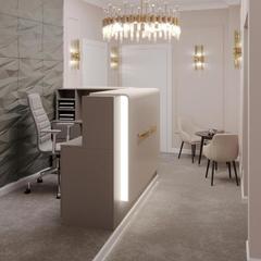 Отель Люмьер, Москва, Московская область