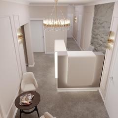 Отель Люмьер, Москва, Московская область