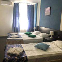 Отель KONCERT.RU™ HOTEL, Москва, Московская область