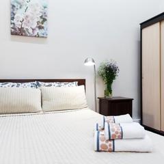 Отель Лафаетт, Москва, Московская область