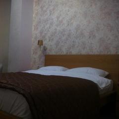 Отель Компас, Москва, Московская область