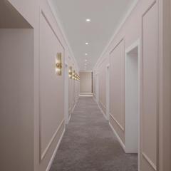 Отель Люмьер, Москва, Московская область