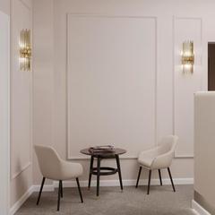 Отель Люмьер, Москва, Московская область