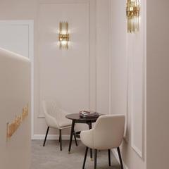 Отель Люмьер, Москва, Московская область