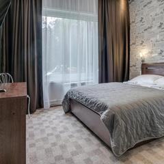 Отель Ладомир на Зельевом, Москва, Московская область