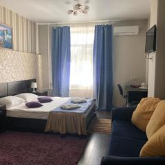 Отель KONCERT.RU™ HOTEL, Москва, Московская область