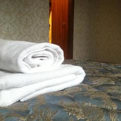 Отель Компас, Москва, Московская область