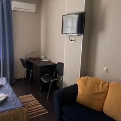 Отель KONCERT.RU™ HOTEL, Москва, Московская область