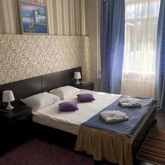 Отель KONCERT.RU™ HOTEL, Москва, Московская область