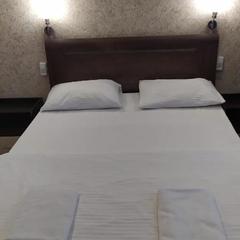 Отель Ладомир на Зельевом, Москва, Московская область