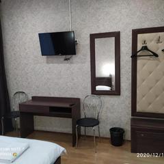 Отель Ладомир на Зельевом, Москва, Московская область