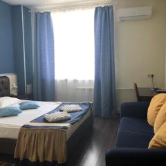 Отель KONCERT.RU™ HOTEL, Москва, Московская область