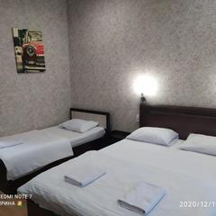 Отель Ладомир на Зельевом, Москва, Московская область