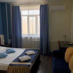 Отель KONCERT.RU™ HOTEL, Москва, Московская область