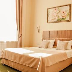 Гостиница Медовая, Москва, Московская область