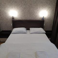 Отель Ладомир на Зельевом, Москва, Московская область