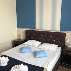 Отель KONCERT.RU™ HOTEL, Москва, Московская область