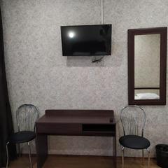 Отель Ладомир на Зельевом, Москва, Московская область