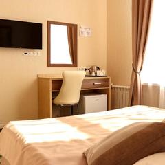 Гостиница Медовая, Москва, Московская область