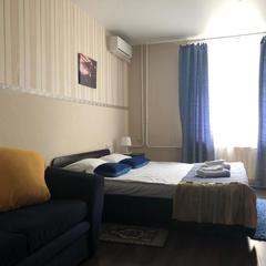 Отель KONCERT.RU™ HOTEL, Москва, Московская область