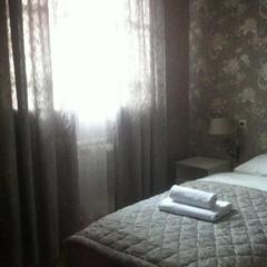 Отель Компас, Москва, Московская область