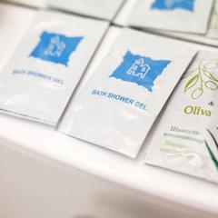 Отель Лафаетт, Москва, Московская область