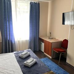 Отель KONCERT.RU™ HOTEL, Москва, Московская область