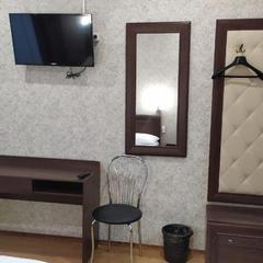 Отель Ладомир на Зельевом, Москва, Московская область