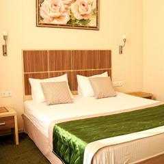 Гостиница Медовая, Москва, Московская область