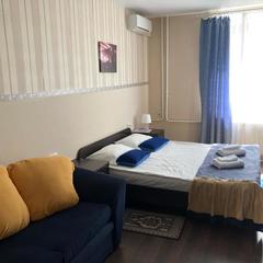 Отель KONCERT.RU™ HOTEL, Москва, Московская область