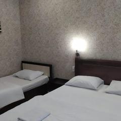 Отель Ладомир на Зельевом, Москва, Московская область