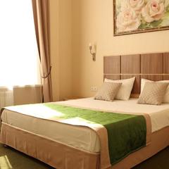 Гостиница Медовая, Москва, Московская область