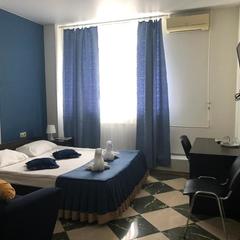 Отель KONCERT.RU™ HOTEL, Москва, Московская область